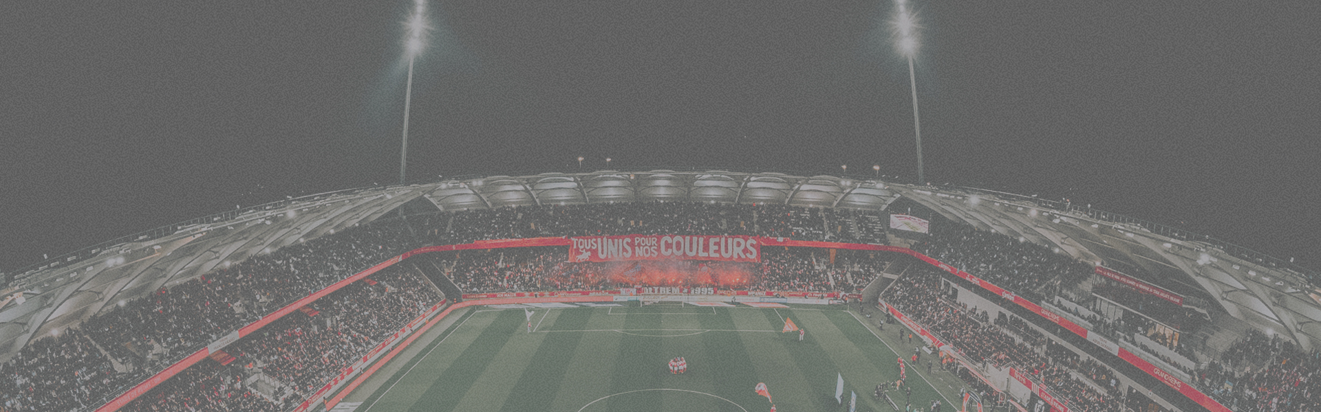 STADE DE REIMS