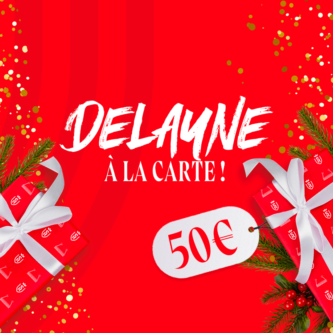 Carte cadeaux