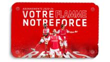 ABONNEMENT STADE DE REIMS SDR