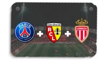 PACK PARIS PSG