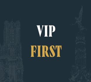 VIP FIRST