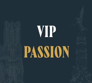 VIP PASSION