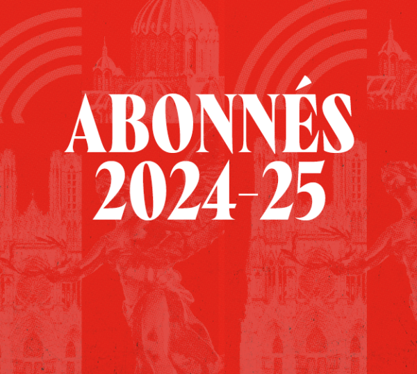 OM EN PRIORITÉ ABONNÉS