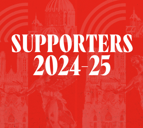 OM EN PRIORITÉ SUPPORTERS