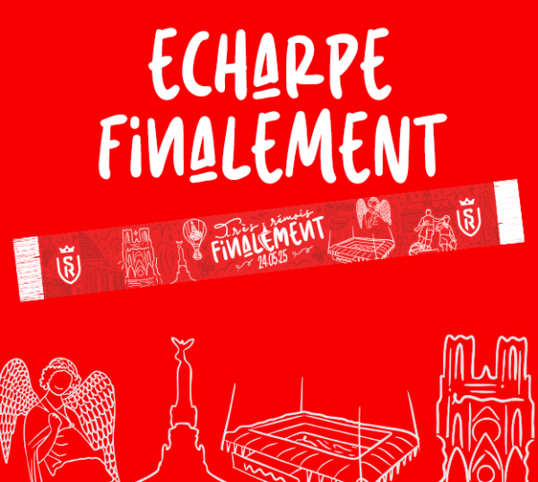 ECHARPE COLLECTOR
