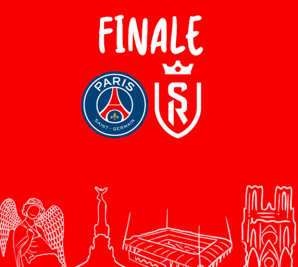 FINALE COUPE DE FRANCE