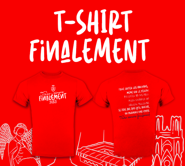 T-SHIRT COLLECTOR
