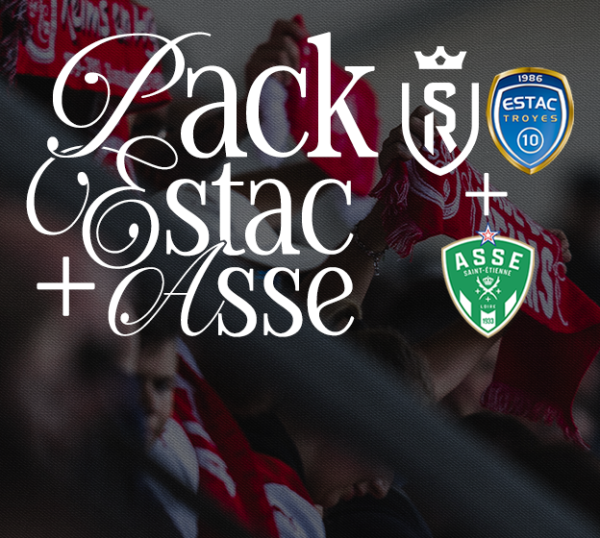 PACK ESTAC-ASSE